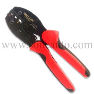 Insulated Crimping Pliers (BESITA)