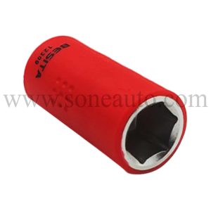 3/8" Insualted Metric 6-PT Socket (14mm)(BESITA)