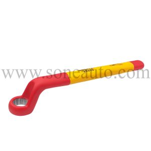 14 mm Insulated 75 degree Box End Wrench (BESITA)