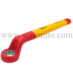 17 mm Insulated 75 degree Box End Wrench (BESITA)