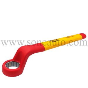 19 mm Insulated 75 degree Box End Wrench (BESITA)
