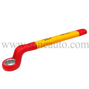 21mm Insulated 75 degree Box End Wrench (BESITA)