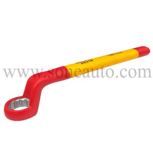22 mm Insulated 75 degree Box End Wrench (BESITA)