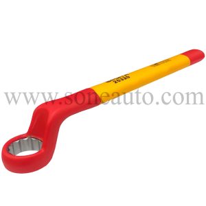 24 mm Insulated 75 degree Box End Wrench (BESITA)