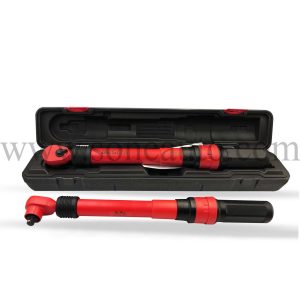 3/8" Insulated Torque Wrench (20Nm-100Nm)(BESITA)