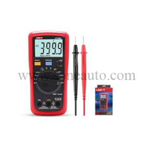 Digital Multimeter (UT136B+)