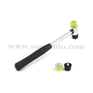 Soft Plastic Hammer 20cm (BL)(XF-0173-1)