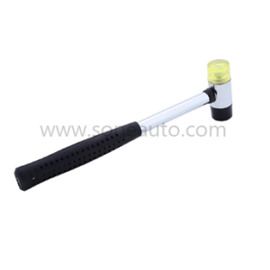 Soft Plastic Hammer 25cm (BL)(XF-0173)