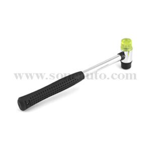 Soft Plastic Hammer 25cm (BL)(XF-0173)