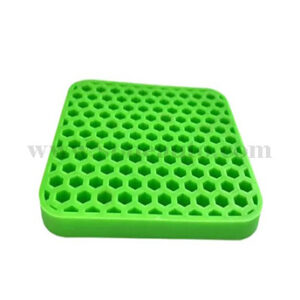 Silicon Tool Tray (S/green)(XF-0266)