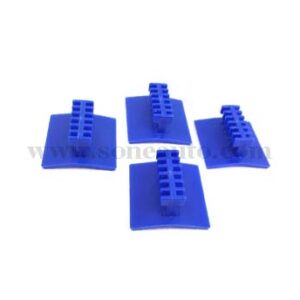 4 Pcs Pull Bar-Curved Surface(XF-0270S)