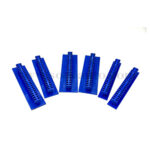 6 Pcs Pull Bar(XF-0271)