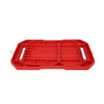 Silicon Tool Tray (L/Red)(XF-0273)
