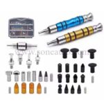 Dent Repair Pen Set Toolbox Hail Pits Repair (XF-0115)