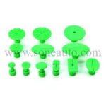 12 Pcs Green PDR Pull Tabs (XF-0024)