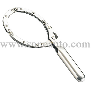 (113) Oil Filter Wrench (Stainless Steel) 75-85mm (BESITA) (73112) – Copy