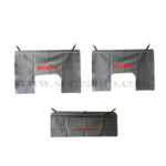 (111) 3Pcs Fender Protection Cover Set (BESITA) (6803)