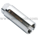 (12) J.P Type Oxygen SensorSocket , Sundial (BESITA) (73009)