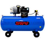 4HP Sliding Compressor 300L (SUPU)