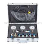 HYDRAULIC PRESSURE TEST KIT(8162011)-1
