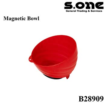 MAGNETIC BOWL(B28909)-1
