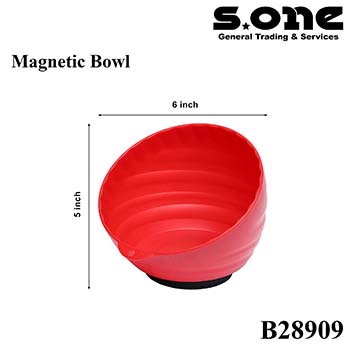 MAGNETIC BOWL(B28909)-2