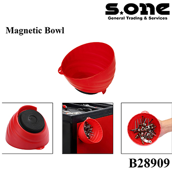 MAGNETIC BOWL(B28909)-3